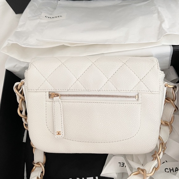 Chanel mini flap bag 💕 - Picture 16 of 16